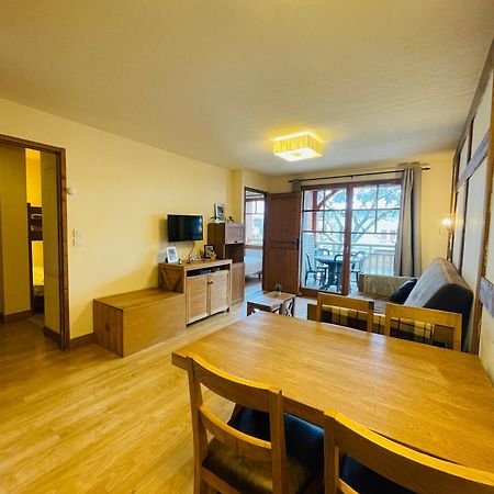 Appartements Avec Piscine Interieure Sauna Parking Etage 1 Au Centre Du Village Dans Residence Cami Real Сен-Лари-Сулан Экстерьер фото