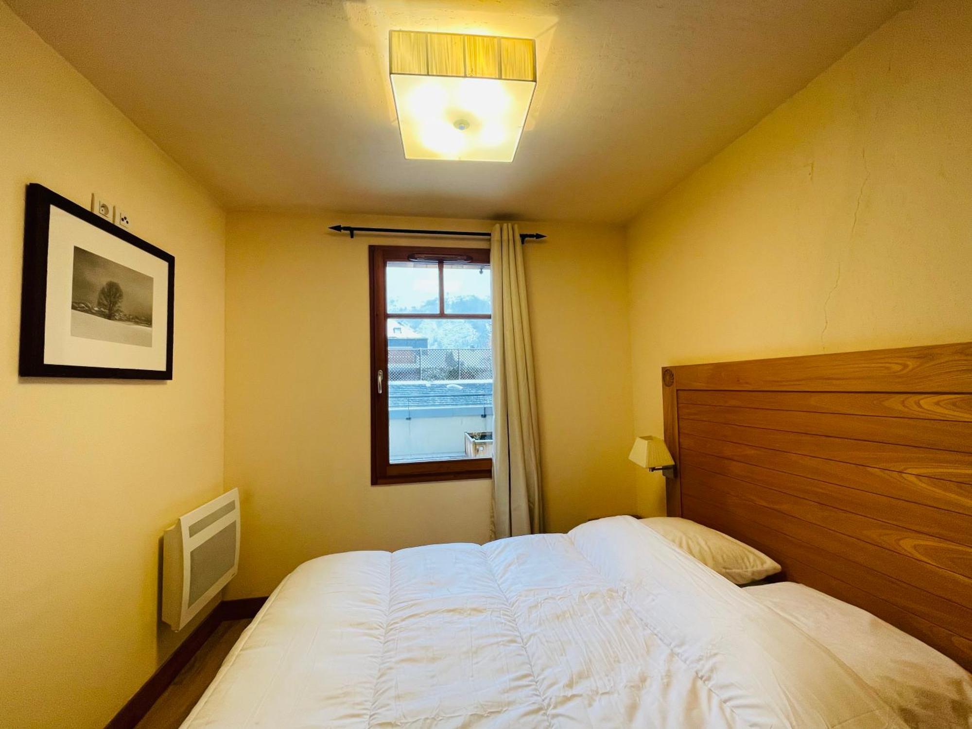 Appartements Avec Piscine Interieure Sauna Parking Etage 1 Au Centre Du Village Dans Residence Cami Real Сен-Лари-Сулан Экстерьер фото